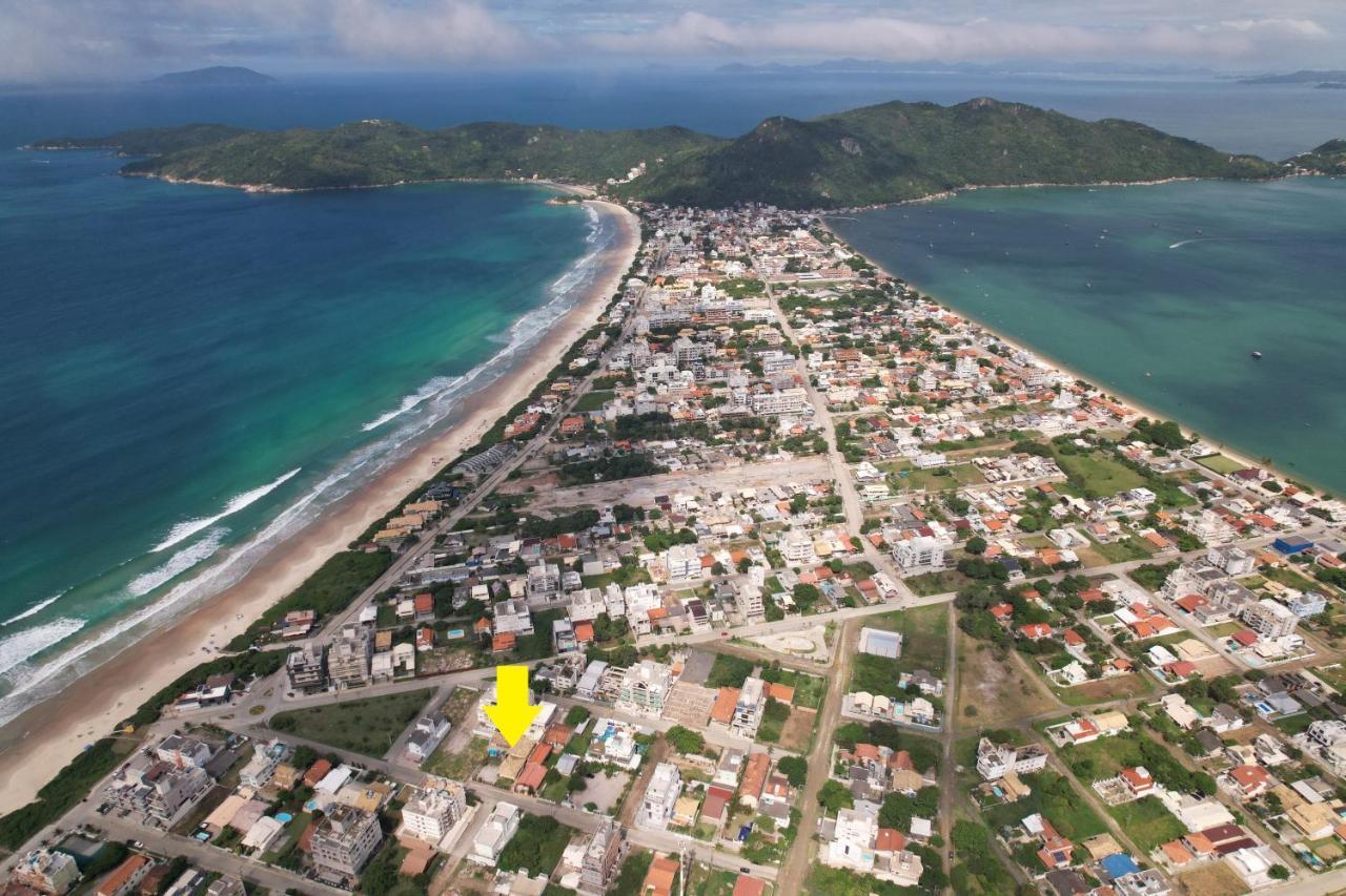Combinacao De Praia E Piscina - S1 Bombinhas Exterior foto