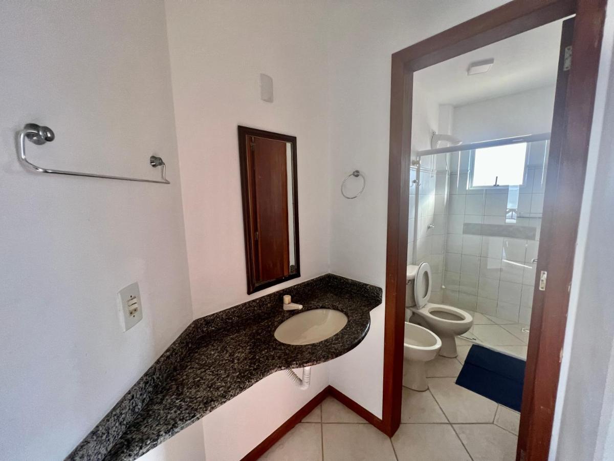 Combinacao De Praia E Piscina - S1 Bombinhas Exterior foto