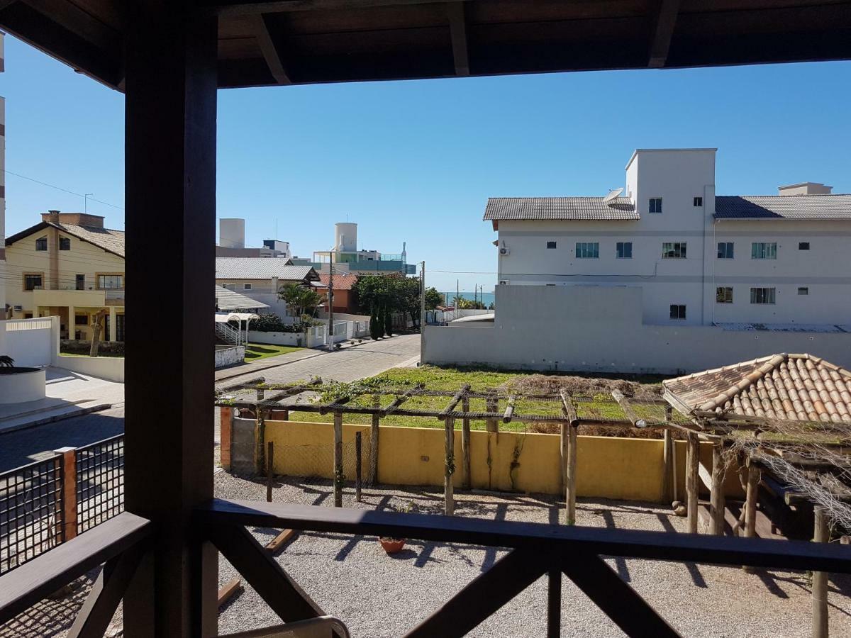 Combinacao De Praia E Piscina - S1 Bombinhas Exterior foto